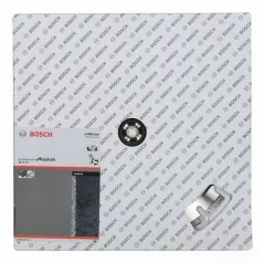 Bosch Disc diamantat pentru asfalt, Professional for Asphalt, 400 - 20/25.4 mm