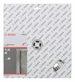 Bosch Disc diamantat pentru beton, Best for Concrete, 300 mm