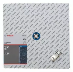 Bosch Disc diamantat pentru granit / piatra, Best for Stone, 400 - 20/25.4 mm