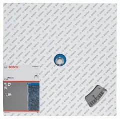 Bosch Disc diamantat pentru granit / piatra, Best for Stone, 450 - 25.4 mm