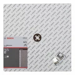 Bosch Disc diamantat pentru materiale abrazive, Best for Abrasive, 400 - 20/25.4 mm
