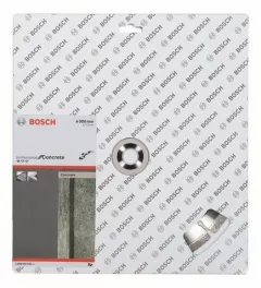 Bosch Disc diamantat profesional pentru beton, Standard for Concrete, 300 mm