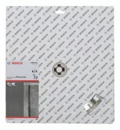 Bosch Disc diamantat profesional pentru beton, Standard for Concrete, 350 - 20/25.4 mm
