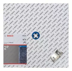 Bosch Disc diamantat, Professional for Stone, 400 - 20/25.4 mm