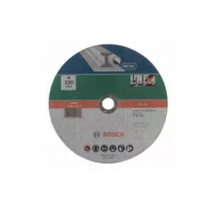 Bosch Disc drept pentru taiere metal, 230 x 3.0 x 22.23 mm