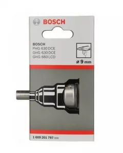 Bosch Duza de reductie, 9 mm