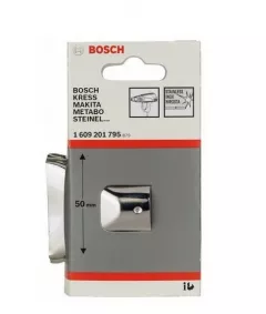 Bosch Duza de suprafata, 50 mm