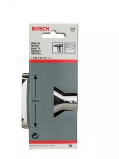 Bosch Duza de suprafata, 50 mm