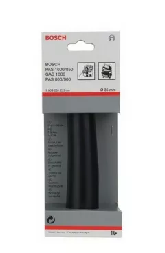 Bosch Duza din cauciuc, 35 mm