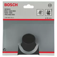 Bosch Duza pentru impuritati mari, PAS 10-20