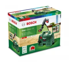 Bosch EasyAquatak 100 Masina de curatat cu inalta presiune, 1200 W