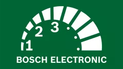 Bosch EasyCurvSander Masina de slefuit si lustruit cu disc, 12 V, 2.5 Ah