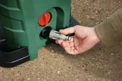 Bosch Filtru de apa - accesoriu masini de curatat cu inalta presiune AQT