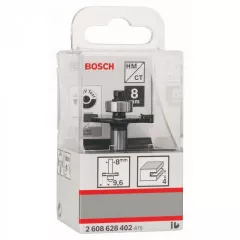 Bosch Freza-disc pentru canale. cu doua taisuri -HM, L 4.0 mm