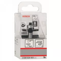 Bosch Freza-disc pentru canale. cu doua taisuri -HM, L 5.0 mm