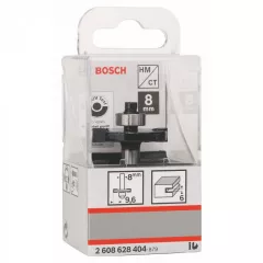 Bosch Freza-disc pentru canale. cu doua taisuri -HM, L 6.0 mm