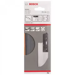 Bosch FS 180 ATU Panza de ferastrau  pentru taiare de separare, 145 mm, GFS