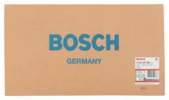 Bosch Furtun cu sistem de inchidere in baioneta L 5 m, D 35 mm, GAS