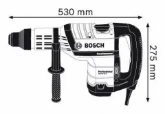 Bosch GBH 8-45 D Ciocan Rotopercutor