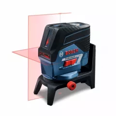 Bosch GCL 2-50 C Nivela laser multifunctionala, 12 V, 2.0 Ah + L-BOXX