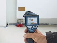 Bosch GIS 1000 C Detector termic