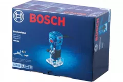 Bosch GKF 550 Masina frezat muchii