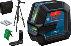 Bosch GLL 2-15 G Nivela laser cu linii