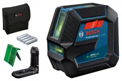 Bosch GLL 2-15 G Nivela laser cu linii