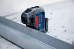 Bosch GPL 5 G Nivela laser cu puncte
