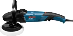 Bosch GPO 14 CE Polisher Polizor unghiular mic,  1400 W
