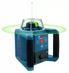 Bosch GRL 300 HVG Set nivela laser rotativa + Rigla GR 240 + Stativ BT 300 HD