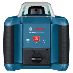 Bosch GRL 400 H Nivela laser rotativa