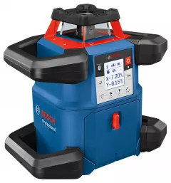 Bosch GRL 600 CHV Nivela laser rotativa