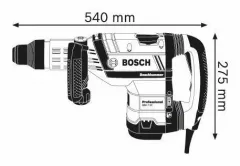 Bosch GSH 7 VC Ciocan Demolator