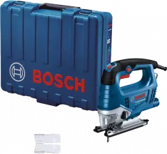 Bosch GST 750 Ferastrau vertical, 520 W