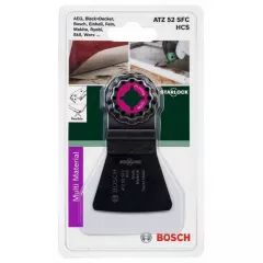 Bosch HCS ATZ 52 SFC Razuitor, flexibil, 52 x 38 mm