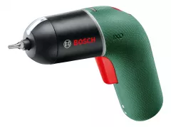 Bosch IXO 6 surubelnita cu acumulator litiu-ion