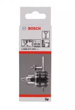 Bosch Mandrina cu coroana dintata, 3-16 mm