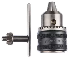 Bosch Mandrina cu coroana dintata, deschidere 3 - 16 mm