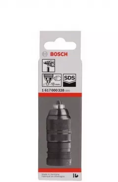 Bosch Mandrina rapida cu adaptor