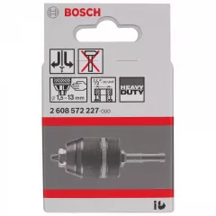 Bosch Mandrina rapida, SDS Plus, 1.5-13 mm