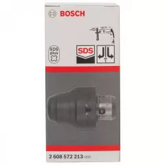 Bosch Mandrina rapida, SDS Plus