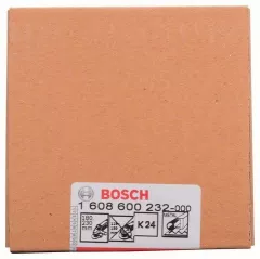 Bosch Oala de slefuit, conica-metal / fonta, diam. 90-110, R24