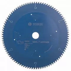 Bosch Panza de ferastrau circular Best for Laminate, 305 x 30 mm, 96 dinti