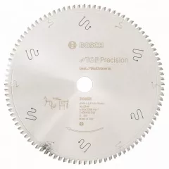 Bosch Panza de ferastrau circular Top Precision Best for Multi Material, 305 x 30 mm, 96 dinti