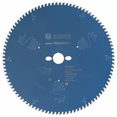 Bosch panza ferastrau circular Expert for Aluminium 305x30x2.8/2x96 T