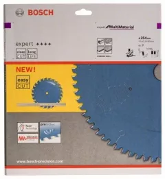 Bosch panza ferastrau circular expert for Multimaterial 300X30X96T