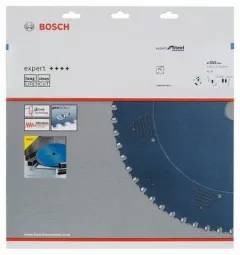 Bosch Panza ferastrau circular Expert for Steel 355x25.4x2.6/2.2x90 T