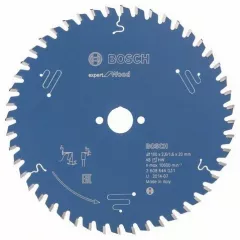 Bosch panza ferastrau circular expert for Wood 180x30x2.6/1.6x36 T