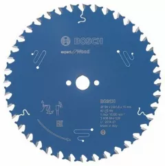 Bosch panza ferastrau circular expert for Wood 184x16x2.6/1.6x40 T